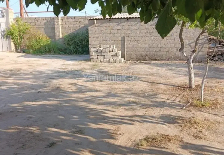9 sot Torpaq Satılır, Buzovna, Xəzər, Bakı