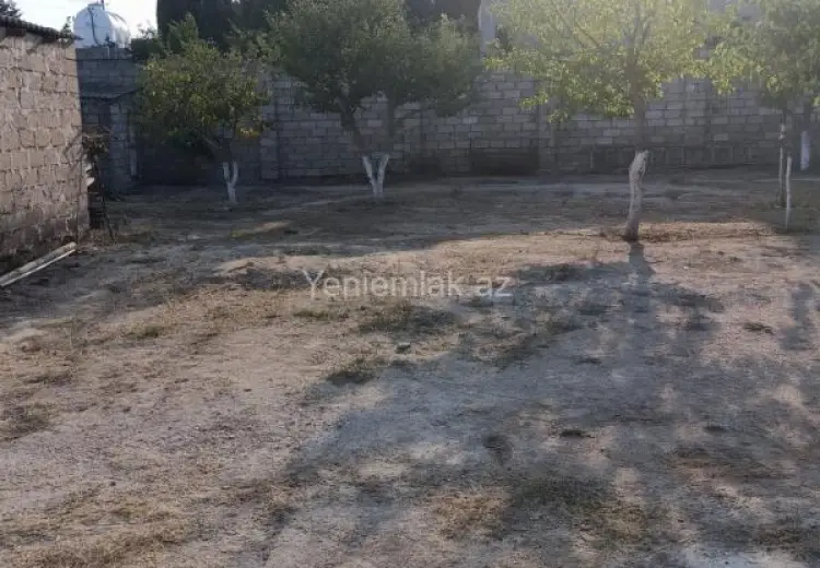 9 sot Torpaq Satılır, Buzovna, Xəzər, Bakı