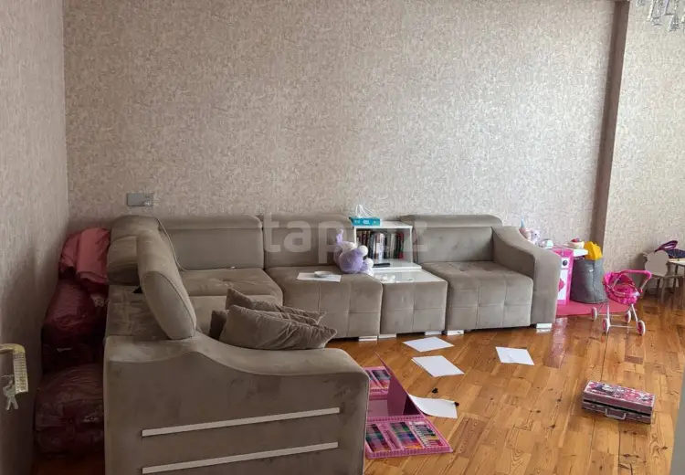 2 otaqlı mənzil , Bakı