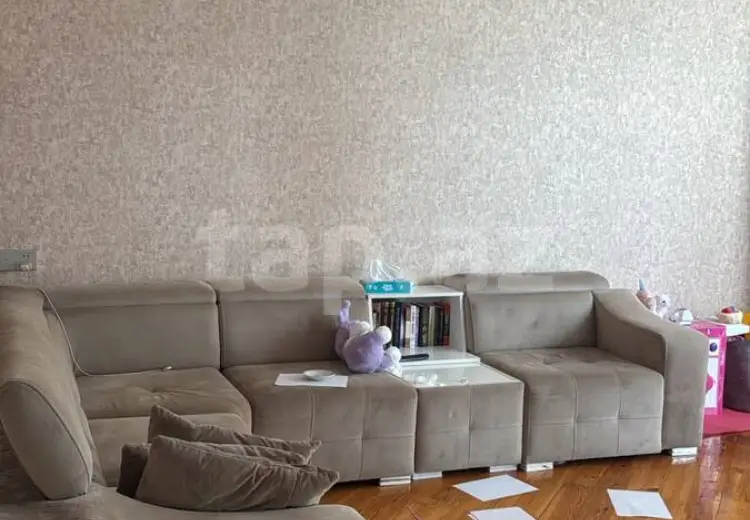 2 otaqlı mənzil , Bakı