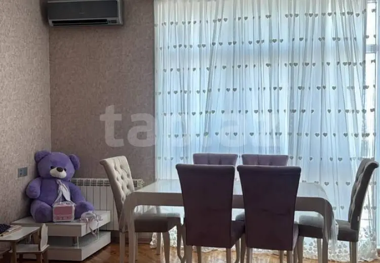 2 otaqlı mənzil , Bakı