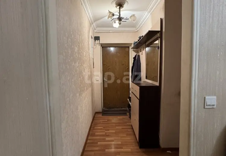 3 otaqlı mənzil , Bakı