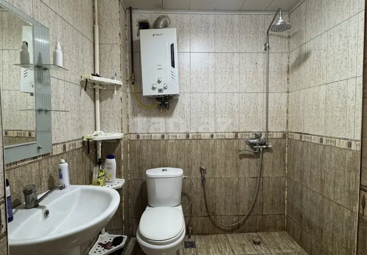 3 otaqlı mənzil , Bakı