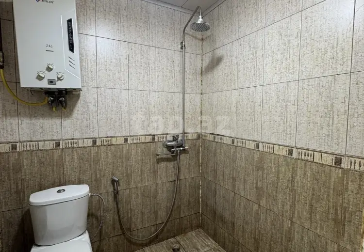 3 otaqlı mənzil , Bakı