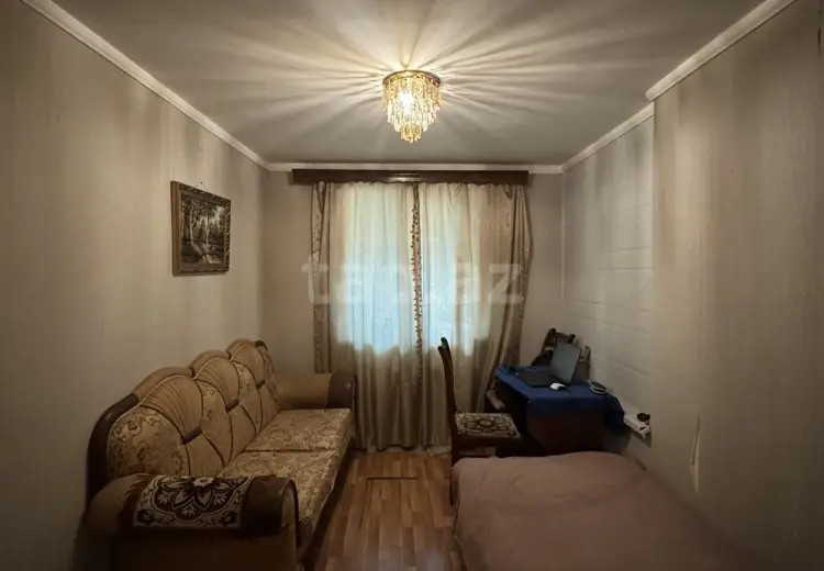 3 otaqlı mənzil , Bakı