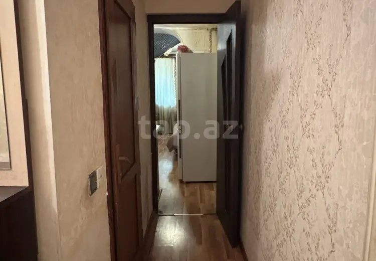 3 otaqlı mənzil , Bakı