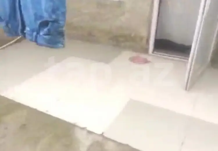 2 otaqlı mənzil , Binə qəs., Xəzər, Bakı