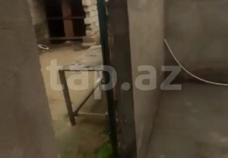 2 otaqlı mənzil , Binə qəs., Xəzər, Bakı