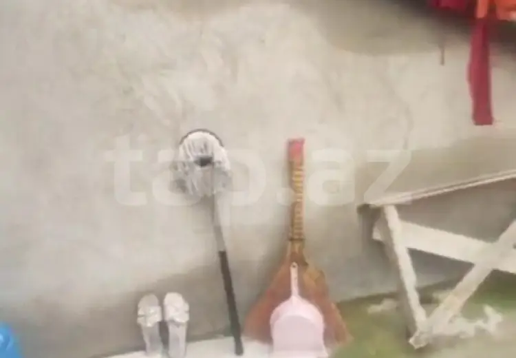 2 otaqlı mənzil , Binə qəs., Xəzər, Bakı
