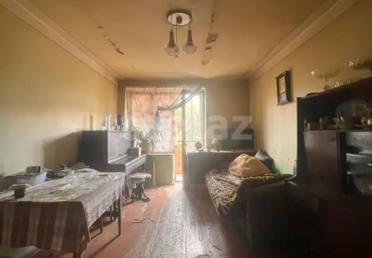 2 otaqlı mənzil , Yeni Yasamal qəs., Yasamal, Bakı