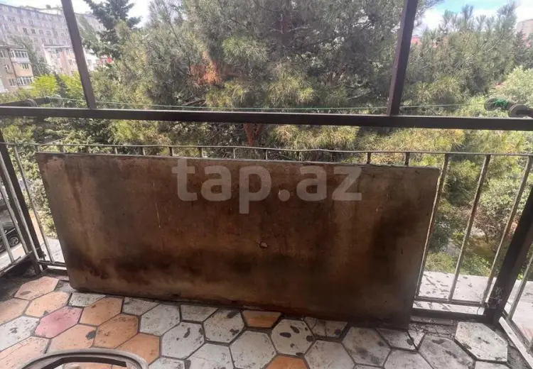 2 otaqlı mənzil , Yeni Yasamal qəs., Yasamal, Bakı