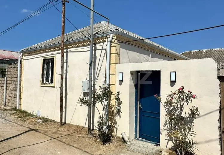 2 otaqlı mənzil , Binə qəs., Xəzər, Bakı