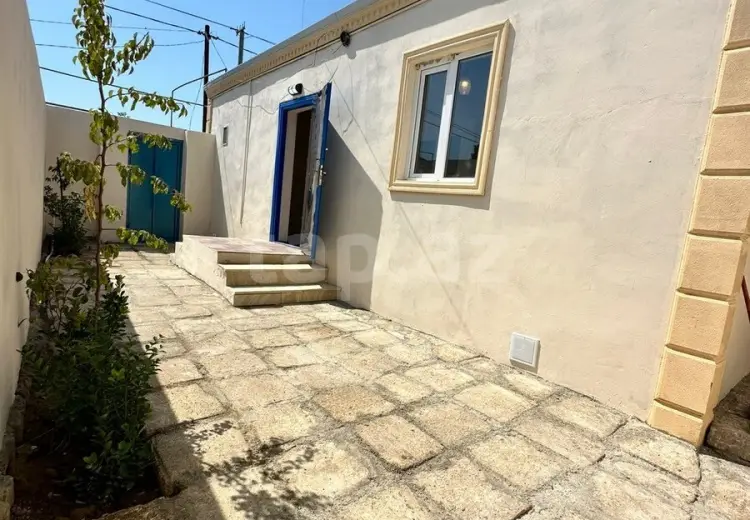 2 otaqlı mənzil , Binə qəs., Xəzər, Bakı