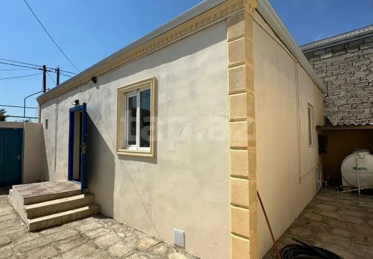 2 otaqlı mənzil , Binə qəs., Xəzər, Bakı