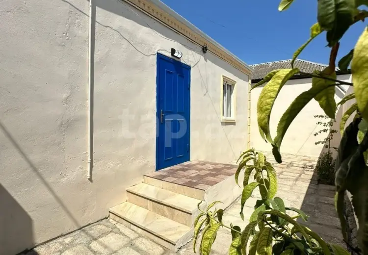 2 otaqlı mənzil , Binə qəs., Xəzər, Bakı