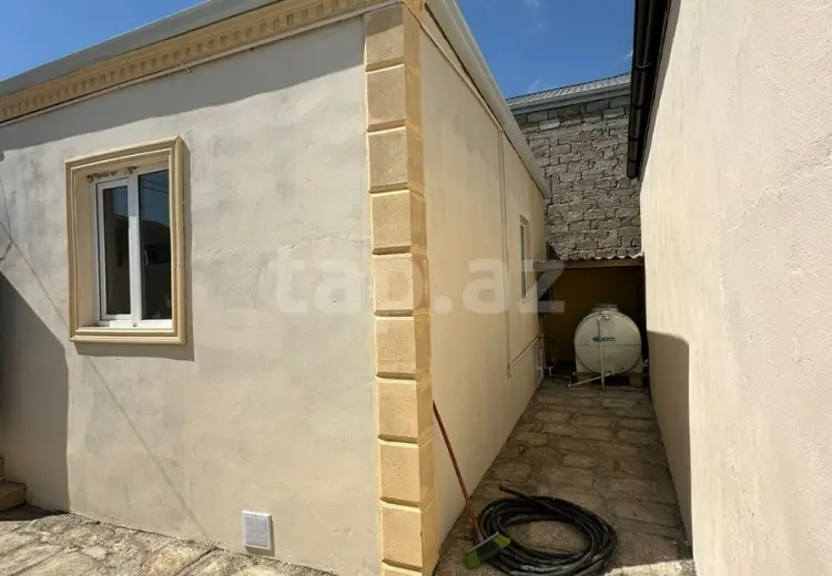 2 otaqlı mənzil , Binə qəs., Xəzər, Bakı