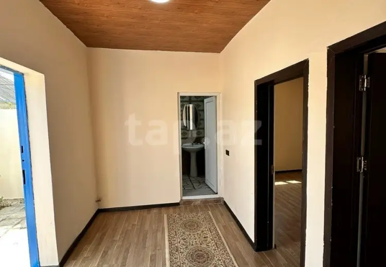 2 otaqlı mənzil , Binə qəs., Xəzər, Bakı