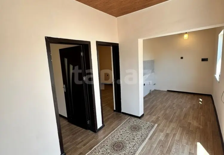2 otaqlı mənzil , Binə qəs., Xəzər, Bakı