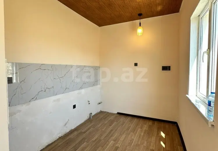 2 otaqlı mənzil , Binə qəs., Xəzər, Bakı