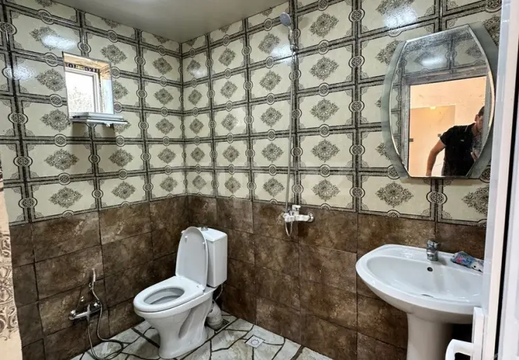 2 otaqlı mənzil , Binə qəs., Xəzər, Bakı