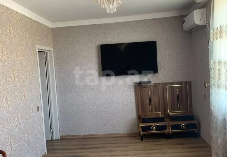 2 otaqlı mənzil , Sumqayıt