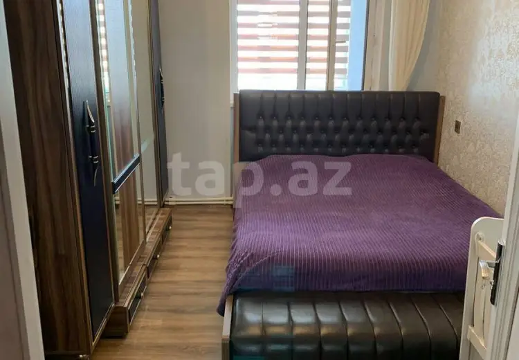 2 otaqlı mənzil , Sumqayıt