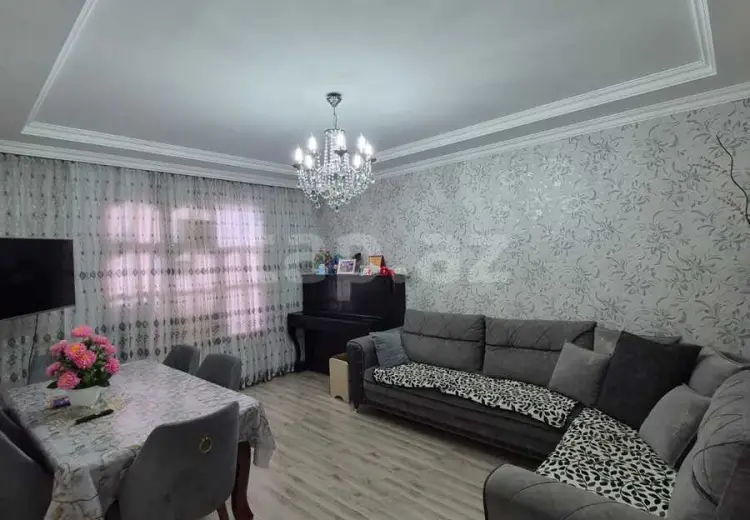2 otaqlı mənzil , Sumqayıt