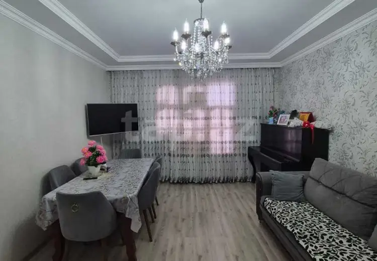 2 otaqlı mənzil , Sumqayıt