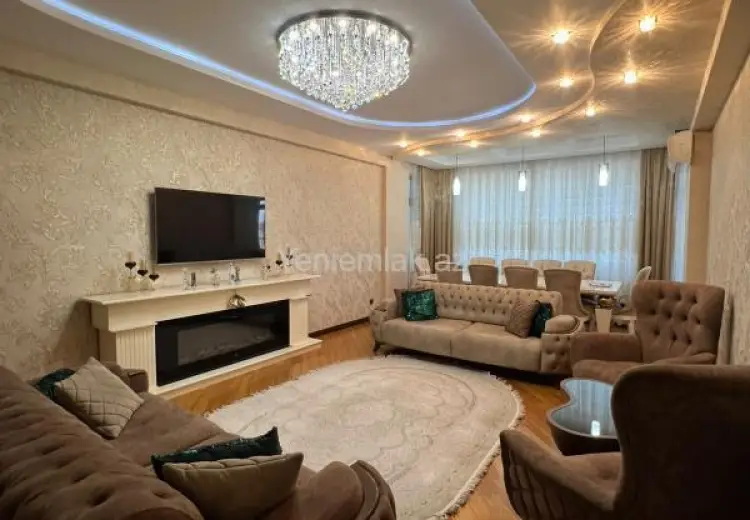 430 000 AZN - 4 otaqlı mənzil Satılır, Nəsimi, Bakı
