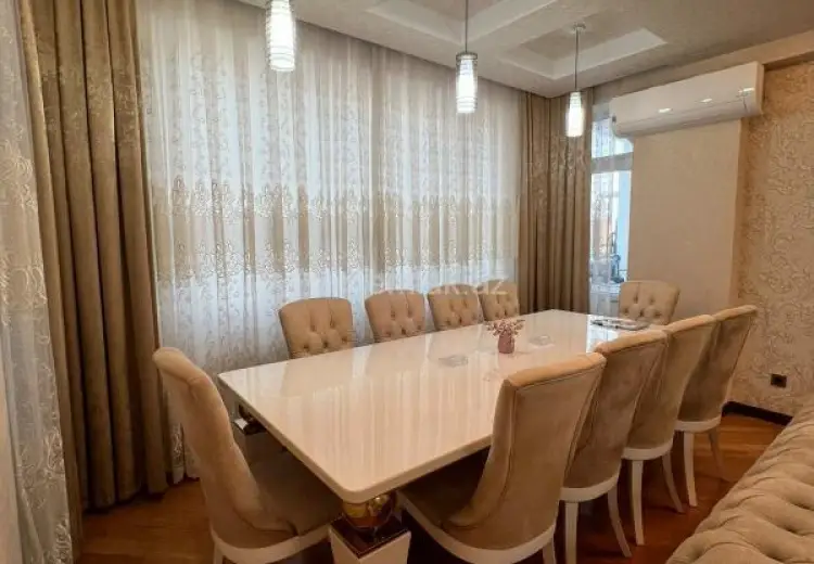 430 000 AZN - 4 otaqlı mənzil Satılır, Nəsimi, Bakı