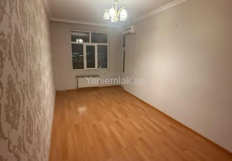 175 000 AZN - 2 otaqlı mənzil Satılır, Nizami, Bakı