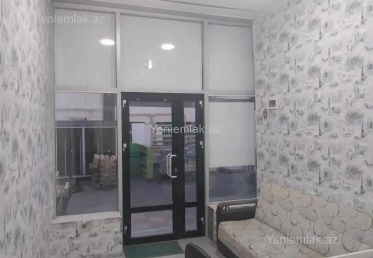 26 m² Obyekt / Ofis Satılır, 14-cü məhəllə, Sumqayıt