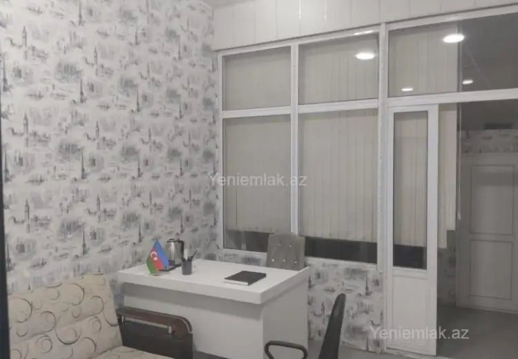 26 m² Obyekt / Ofis Satılır, 14-cü məhəllə, Sumqayıt