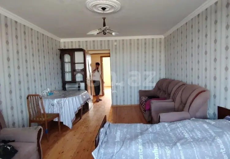 3 otaqlı mənzil , Şirvan