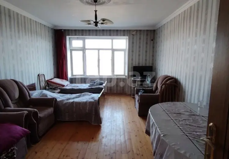 3 otaqlı mənzil , Şirvan