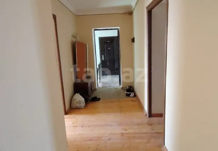 3 otaqlı mənzil , Şirvan