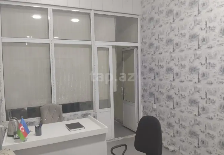 0 m² Obyekt / Ofis , Sumqayıt