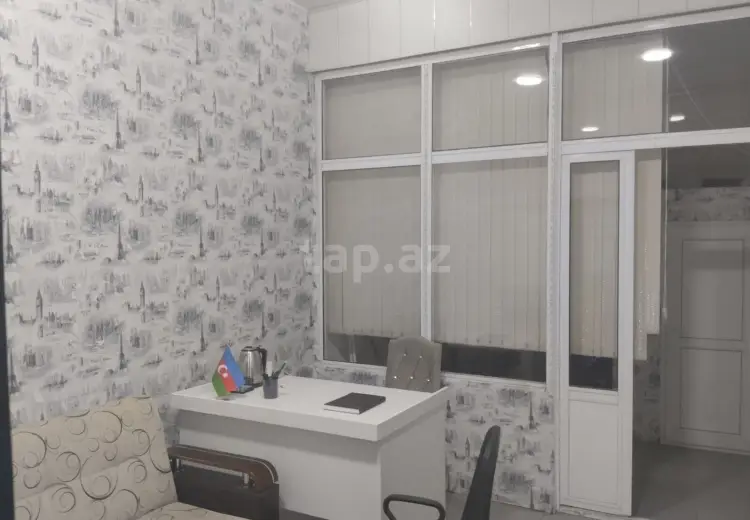 0 m² Obyekt / Ofis , Sumqayıt
