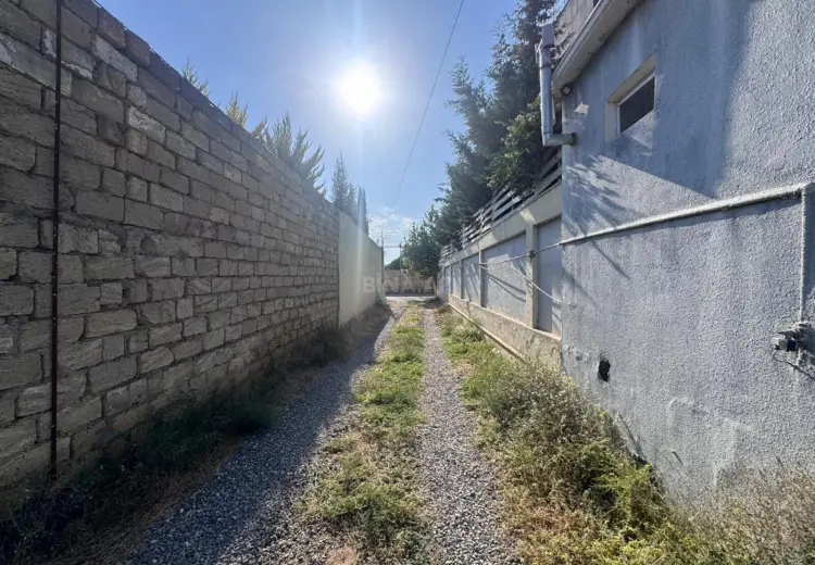 9.2 sot Torpaq Satılır, Bilgəh qəs., Sabunçu, Bakı