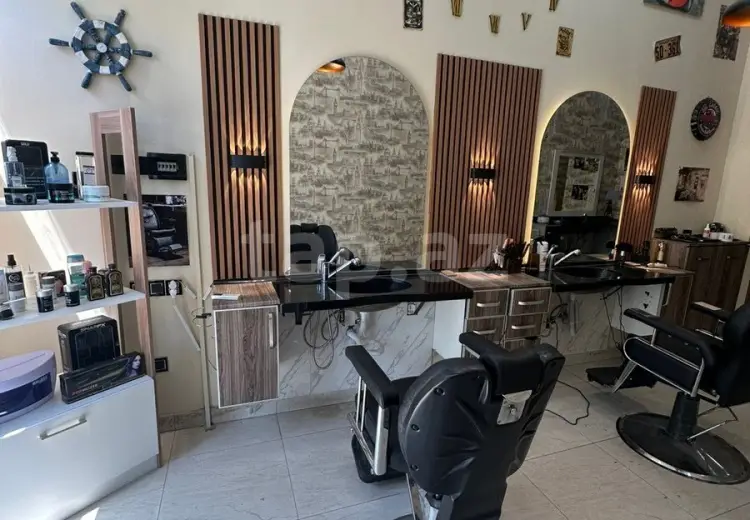0 m² Obyekt / Ofis , 8-ci kilometr, Nizami, Bakı