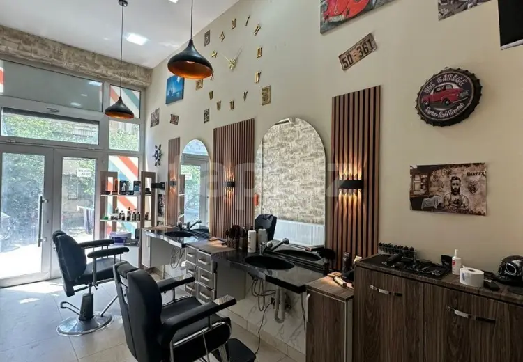 0 m² Obyekt / Ofis , 8-ci kilometr, Nizami, Bakı