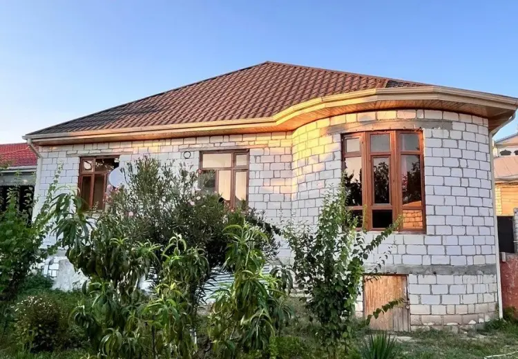 4 otaqlı mənzil , Qazax