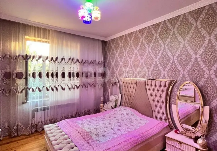 4 otaqlı mənzil , Qazax