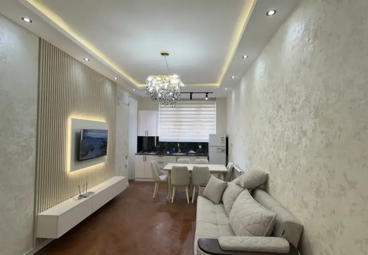 3 otaqlı mənzil Satılır, Yasamal qəs., Yasamal, Bakı