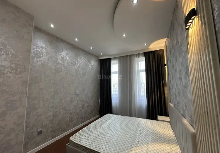 3 otaqlı mənzil Satılır, Yasamal qəs., Yasamal, Bakı