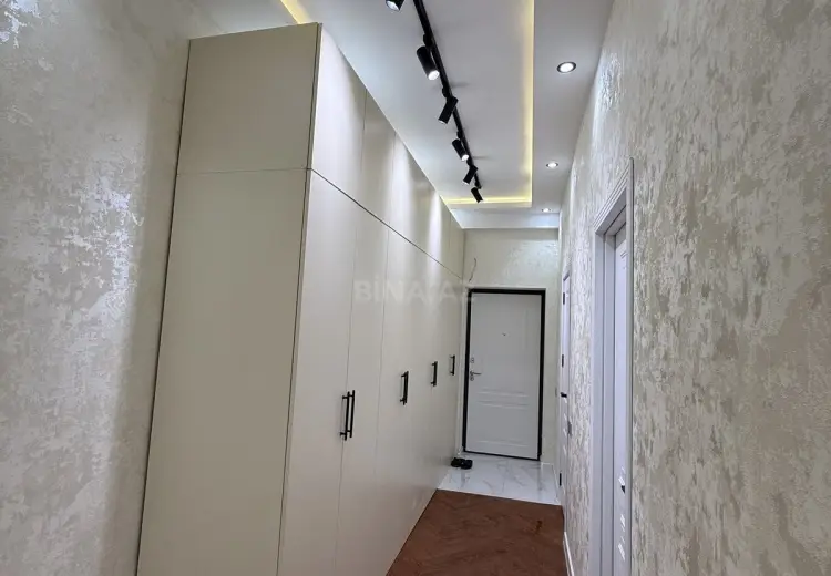 3 otaqlı mənzil Satılır, Yasamal qəs., Yasamal, Bakı