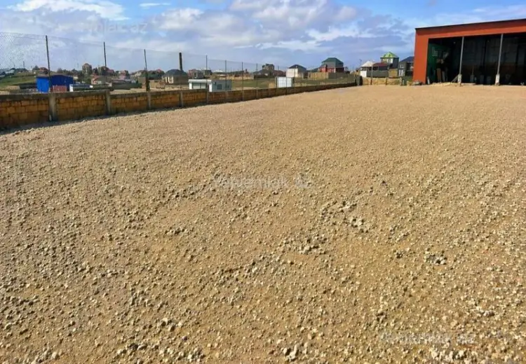 700 m² Obyekt / Ofis Kirayə (aylıq), Saray, Abşeron