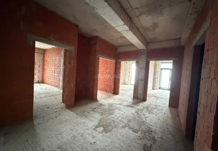 3 otaqlı mənzil Satılır, Ağ şəhər, Xətai, Bakı