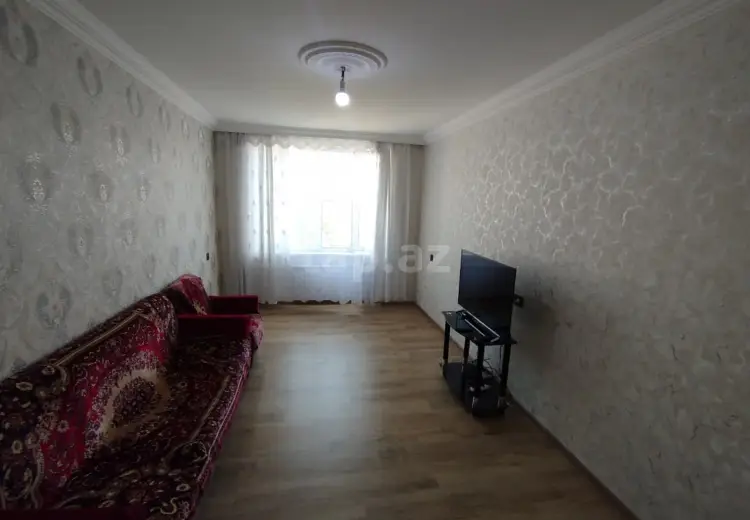 3 otaqlı mənzil , Sumqayıt
