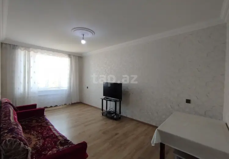3 otaqlı mənzil , Sumqayıt